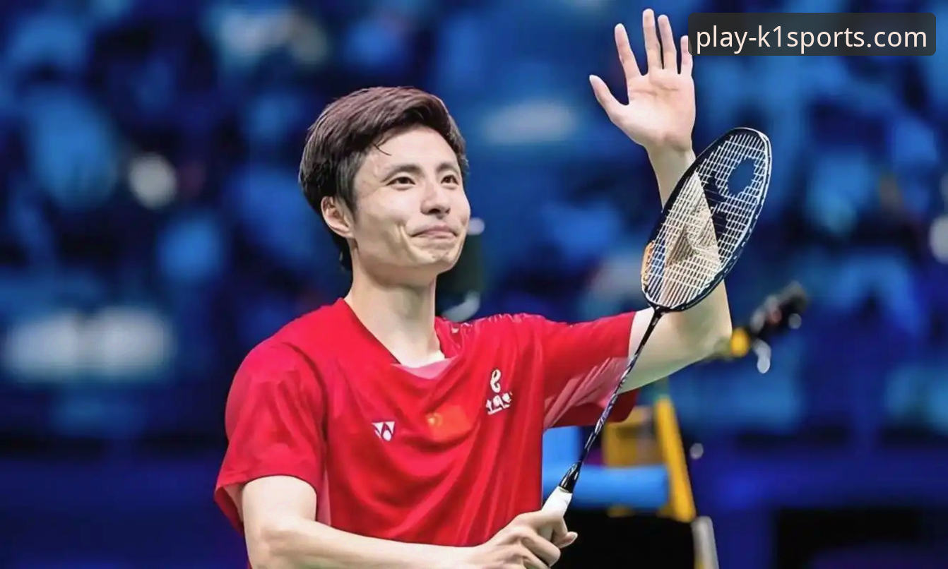 石宇奇vs阿尤什决赛：K1体育棋牌平台用户刘婷眼中的亚锦赛冠军争夺战